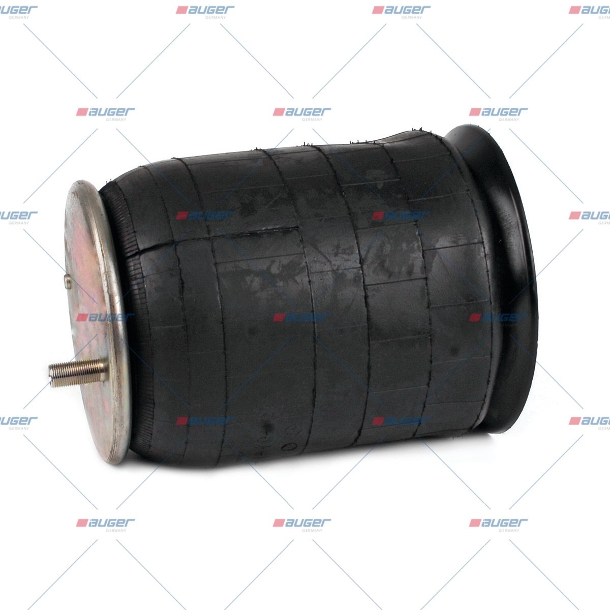 Luftfederbalg, Komp. Typ mit Kunst.Kolb.